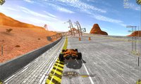 Jet Racing Extreme Web screenshot, image №1042977 - RAWG