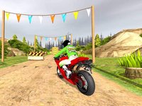 Offroad Stunt Bike rider 2018 screenshot, image №1987595 - RAWG