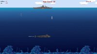 Sea Battle (itch) (coolbreeze) screenshot, image №3047941 - RAWG