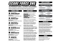 Scare Force One screenshot, image №2432045 - RAWG