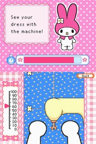 Hello Kitty Party screenshot, image №246804 - RAWG