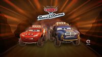 Cars Race-O-Rama screenshot, image №252683 - RAWG