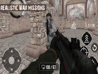 Army Mission: Terrorist War screenshot, image №907792 - RAWG