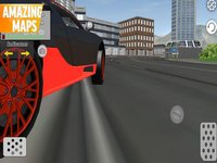 Sport Car Driving: City Advent screenshot, image №1931751 - RAWG