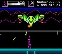 Project Mercury Returns Demo screenshot, image №1787272 - RAWG