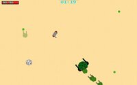 Dice N' Zombies screenshot, image №3469863 - RAWG