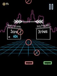 Song Pong screenshot, image №2309920 - RAWG