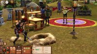 The Sims Medieval: Pirates and Nobles screenshot, image №574260 - RAWG