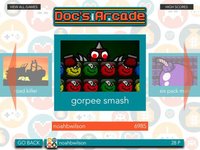 Doc's Arcade screenshot, image №1739669 - RAWG