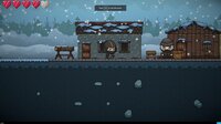 White Death Demo screenshot, image №3182426 - RAWG