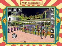 Wild Mouse: Roller Coaster screenshot, image №2105292 - RAWG