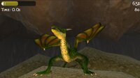 Don't Wake the Dragon (MajoMirez) screenshot, image №3249079 - RAWG