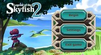 Legend of the Skyfish 2 screenshot, image №2348604 - RAWG