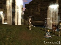Lineage 2: The Chaotic Chronicle screenshot, image №359658 - RAWG