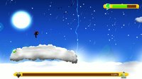 Born 2 Run: Legend of Destiny screenshot, image №1929360 - RAWG