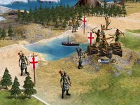 Sid Meier's Civilization 4: Warlords screenshot, image №449703 - RAWG