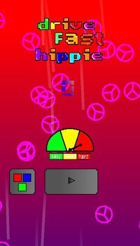 drive fast hippie BETA screenshot, image №3741887 - RAWG