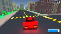 Racing City screenshot, image №3080488 - RAWG