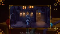 DominaTRIX - Hentai Storytelling Puzzle screenshot, image №2342072 - RAWG