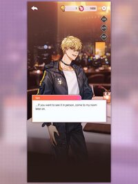 Darling Pet: Choose your love screenshot, image №3299224 - RAWG