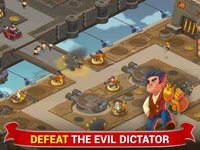 Syndicate: Tower Defense screenshot, image №2170480 - RAWG