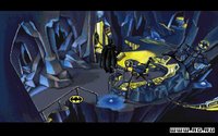 Batman Returns (Amiga, Atari) screenshot, image №288475 - RAWG