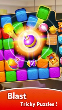 Home Fantasy: Blast and Design screenshot, image №1828245 - RAWG