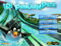 101 Penguin Pets screenshot, image №565564 - RAWG