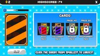 Cardscape screenshot, image №2508800 - RAWG