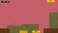 Man Of Chaos screenshot, image №2445970 - RAWG
