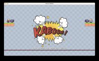 Kaboom (DigitalToyz) screenshot, image №3714152 - RAWG