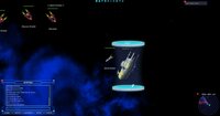 Wings of The Universe screenshot, image №3697499 - RAWG