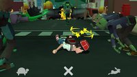 Faily Skater screenshot, image №1547539 - RAWG