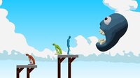 Hurlings screenshot, image №2506363 - RAWG
