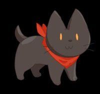 Buscando a Whiskers (MissSteakStudios) screenshot, image №2479550 - RAWG