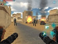 Grand Desert City Auto Modern Crime Combat screenshot, image №1603781 - RAWG