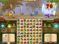 Puzzle Hero screenshot, image №499605 - RAWG