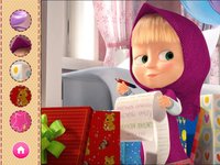 Masha and the Bear. Activities screenshot, image №1858801 - RAWG