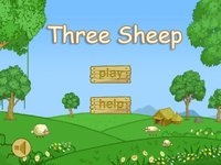 Three Sheep HD Free screenshot, image №985739 - RAWG