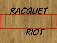 Racquet Riot screenshot, image №2113970 - RAWG