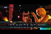 Karaoke Revolution (2009) screenshot, image №533315 - RAWG