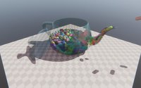 The Teapot screenshot, image №2139306 - RAWG