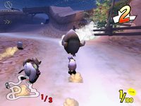 Champion Sheep Rally screenshot, image №443888 - RAWG