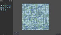 Wave Function Collapse in Godot screenshot, image №3563244 - RAWG