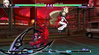 Under Night In-Birth Exe:Late[cl-r] screenshot, image №2305127 - RAWG