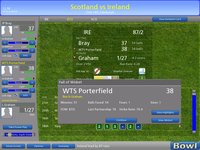 Cricket Coach 2009 screenshot, image №537493 - RAWG