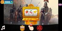 Ancient Warriors Casino Jackpot screenshot, image №2608525 - RAWG