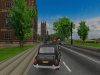 London Taxi: Rushour screenshot, image №427782 - RAWG