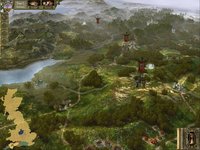 King Arthur - The Role-playing Wargame screenshot, image №1721000 - RAWG