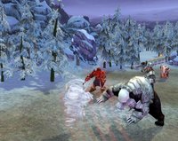 Heroes of Might & Magic V: Hammers of Fate screenshot, image №722815 - RAWG